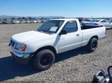 Nissan Frontier 2Wd Xe 1N6DD21S1YC436543 снимка