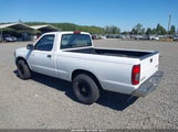 Nissan Frontier 2Wd Xe 1N6DD21S1YC436543 снимка