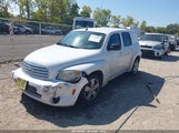 Chevrolet Hhr Ls 3GNBAAFW5BS532340 снимка