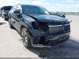 Volkswagen Atlas Cross Sport 3.6L V6 Sel Premium R-Line 1V2TE2CA2LC231014 fotografie