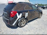 Chevrolet Equinox 1Lt 2GNFLBE34F6385621 снимка
