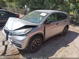 Honda Cr-V Se 2HKRM3H46GH552975 снимка
