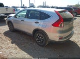 Honda Cr-V Se 2HKRM3H46GH552975 снимка