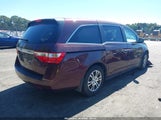 Honda Odyssey Ex 5FNRL5H49DB019074 снимка