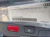 Audi A4 2.0T Premium WAUANAF49HN066547 снимка