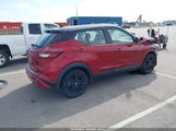 Nissan Kicks Sv Xtronic Cvt 3N1CP5CV6ML565233 снимка