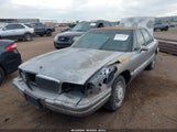 Buick Park Avenue 1G4CW52K9SH640747 снимка