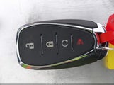 Chevrolet Volt Lt 1G1RC6S50HU208922 снимка