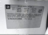 Chevrolet Volt Lt 1G1RC6S50HU208922 снимка