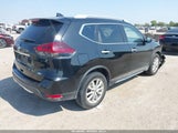 Nissan Rogue Sv Fwd 5N1AT2MT8LC757125 fotografie