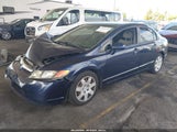Honda Civic Lx JHMFA16576S000508 снимка