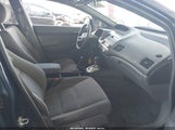 Honda Civic Lx JHMFA16576S000508 снимка