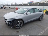 Hyundai Ioniq 6 Sel KMHM34AA6SA092313 снимка
