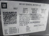Cadillac Escalade Platinum 1GYS4DKJ5JR110043 снимка