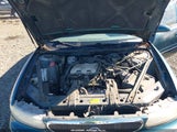 Buick Century Custom 2G4WS52J4Y1261666 снимка