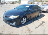 Toyota Camry Se 4T1BF1FK9EU734301 снимка