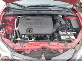 Toyota Corolla Le Plus 5YFBURHE9FP214016 снимка