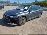 Volkswagen Jetta 1.4T R-Line/1.4T S/1.4T Se 3VWC57BU8KM243754 photo