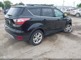Ford Escape Sel 1FMCU9HD7JUC63878 снимка