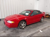 Ford Mustang Cobra 1FALP46VXVF155894 снимка