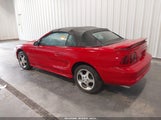 Ford Mustang Cobra 1FALP46VXVF155894 снимка