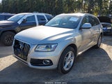 Audi Q5 3.0 Tdi Premium Plus WA1CMAFP3EA049538 снимка