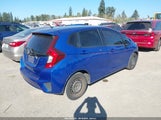 Honda Fit Lx JHMGK5H59HS010546 снимка