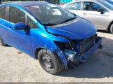 Honda Fit Lx JHMGK5H59HS010546 снимка