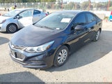 Chevrolet Cruze Ls Auto 1G1BC5SM6G7259860 снимка