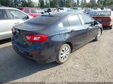 Chevrolet Cruze Ls Auto 1G1BC5SM6G7259860 снимка