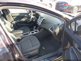 Chevrolet Cruze Ls Auto 1G1BC5SM6G7259860 снимка