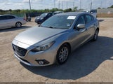 Mazda Mazda3 I Touring 3MZBM1V71FM125617 снимка