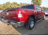 Ram  Big Horn 4X4 5'7 Box 1C6SRFFT5LN148694 снимка