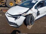 Toyota Corolla Se 5YFS4MCE5PP157793 снимка