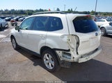 Subaru Forester 2.5I Limited JF2SJARC4FH556395 снимка
