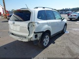 Subaru Forester 2.5I Limited JF2SJARC4FH556395 снимка