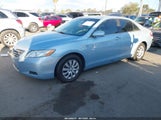 Toyota Camry Hybrid 4T1BB46K79U068932 fotografie
