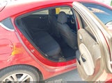 Chevrolet Cruze Lt Auto 3G1BE6SMXHS599130 снимка