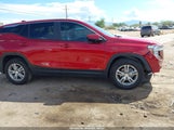 GMC Terrain Fwd Sle 3GKALMEG3PL196543 photo