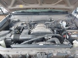 Toyota Tundra Sr5 V8 5TBRT3412YS125473 fotografie