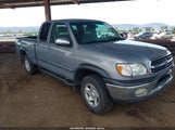 Toyota Tundra Sr5 V8 5TBRT3412YS125473 fotografie