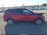 Ford Escape Titanium 1FMCU9J99HUE31195 снимка