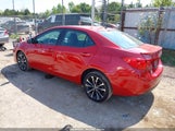 Toyota Corolla Se 2T1BURHEXJC002962 снимка