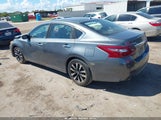 Nissan Altima 2.5 Sv 1N4AL3AP1JC184265 снимка