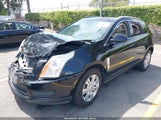 Cadillac Srx Luxury Collection 3GYFNDE31CS605738 снимка