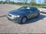Honda Accord 2.4 Ex 1HGCP26758A084140 снимка
