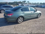Honda Accord 2.4 Ex 1HGCP26758A084140 снимка