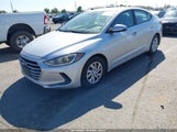 Hyundai Elantra Se 5NPD74LF6HH164632 снимка
