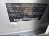 Hyundai Elantra Se 5NPD74LF6HH164632 снимка