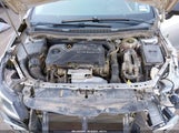 Chevrolet Cruze Ls Auto 1G1BC5SMXG7272661 снимка